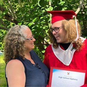 Meet your Posher, Sherry